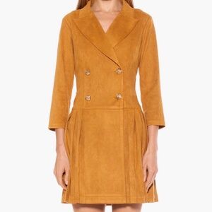 Alexia Admor blazer dress